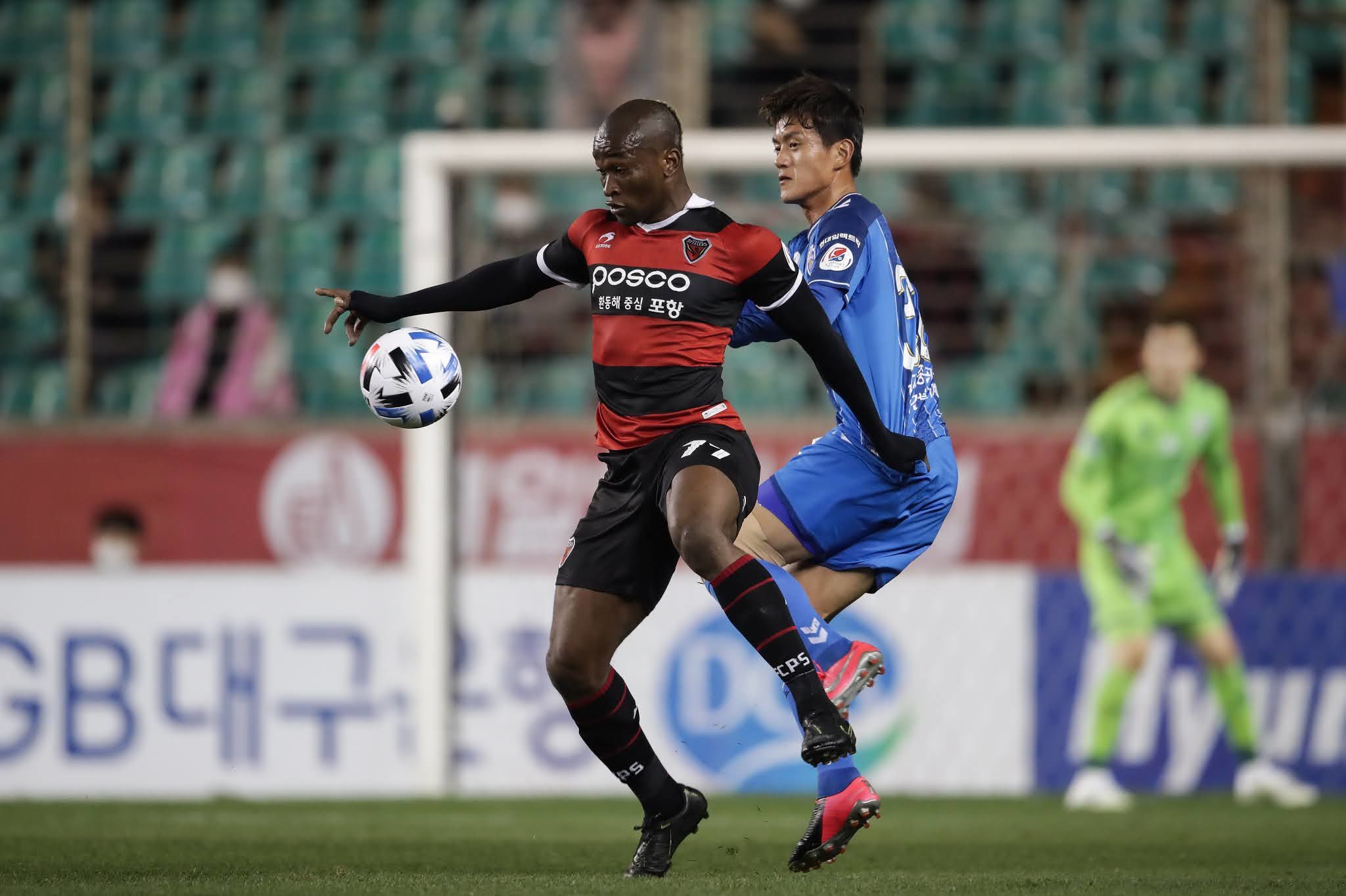 Pohang Steelers vs Ulsan Hyundai Prediction, Betting Tips & Odds | 30 SEPTEMBER, 2023