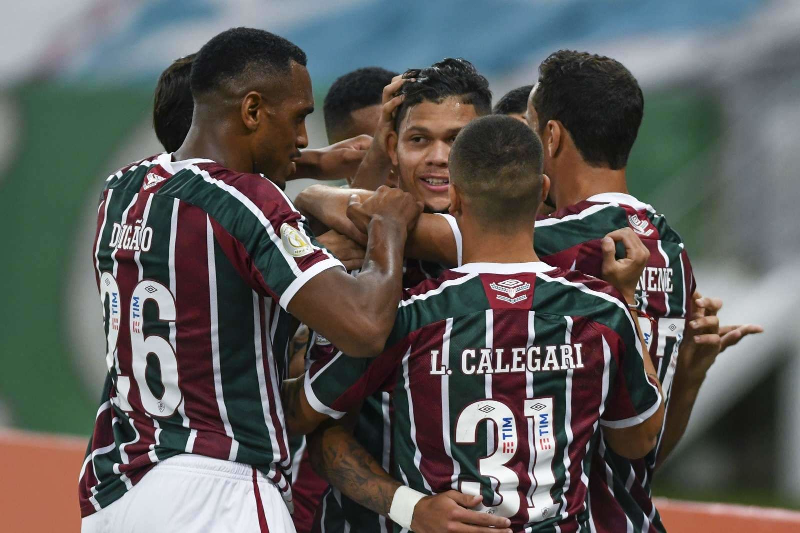 Cruzeiro vs. Fluminense. Pronóstico, Apuestas y Cuotas | 11 de mayo de 2023