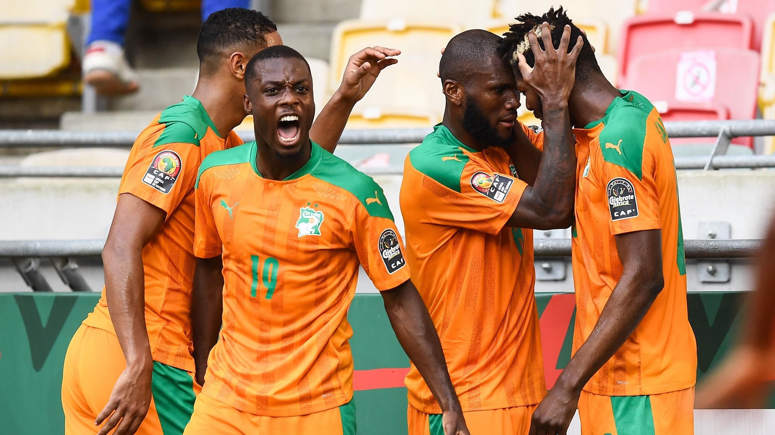 Ivory Coast vs Seychelles Prediction, Betting Tips & Odds │17 NOVEMBER, 2023