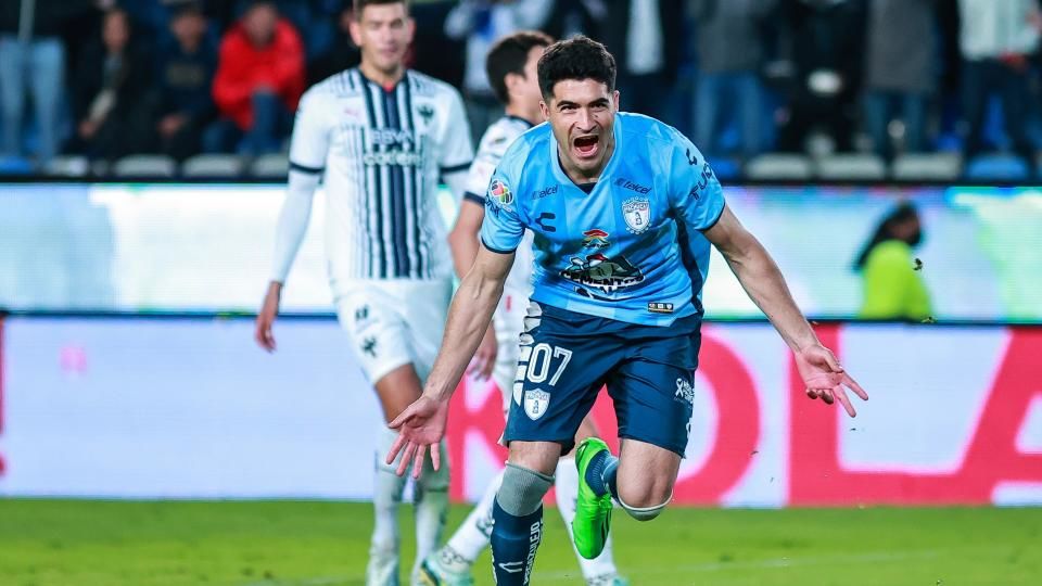 Pachuca vs Monterrey. Pronóstico, Apuestas y cuotas | 13 de marzo de 2023