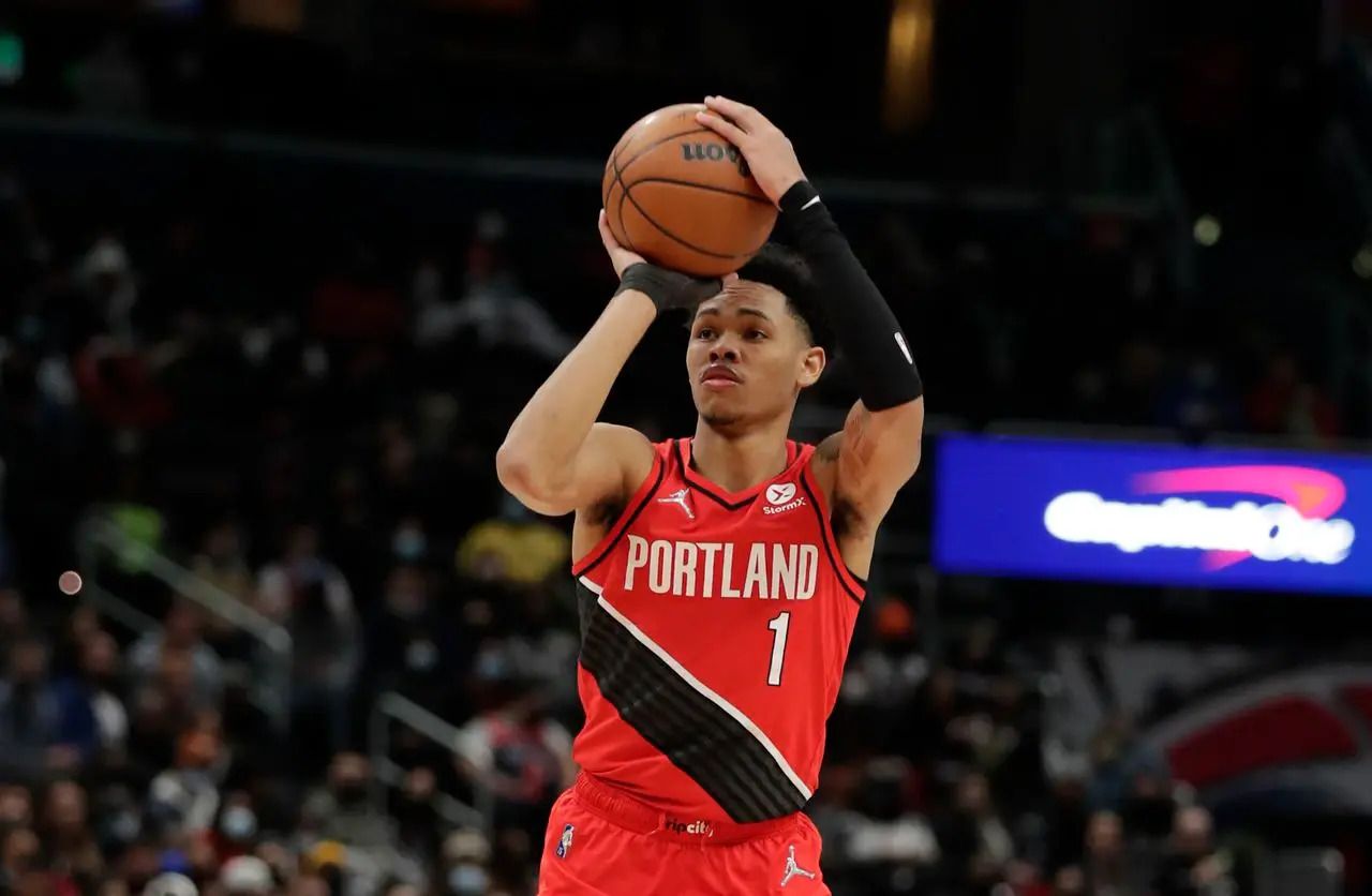 Portland Trail Blazers vs Houston Rockets Prediction, Betting Tips and Odds | 29 OCTOBER, 2022