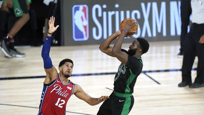 Philadelphia 76ers vs Boston Celtics Prediction, Betting Tips & Odds │15 JANUARY, 2022