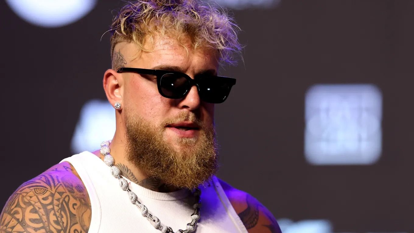 I Think Paul Can Knock Out Joshua: Demetrious Johnson