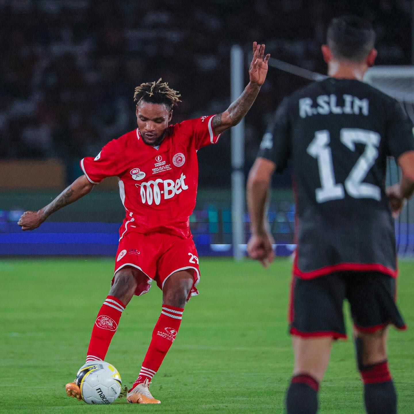 KMC vs Simba SC Prediction, Betting Tips & Oddsmakers │23 DECEMBER, 2023