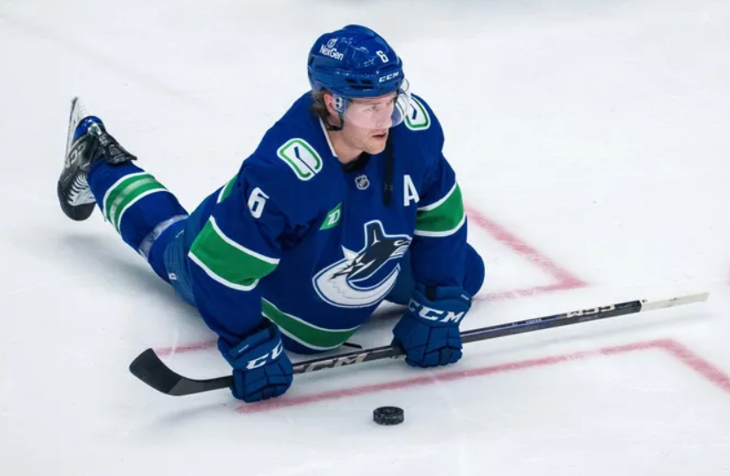 VAN Canucks vs MON Canadiens Prediction, Betting Tips & Odds│ 12 MARCH, 2025