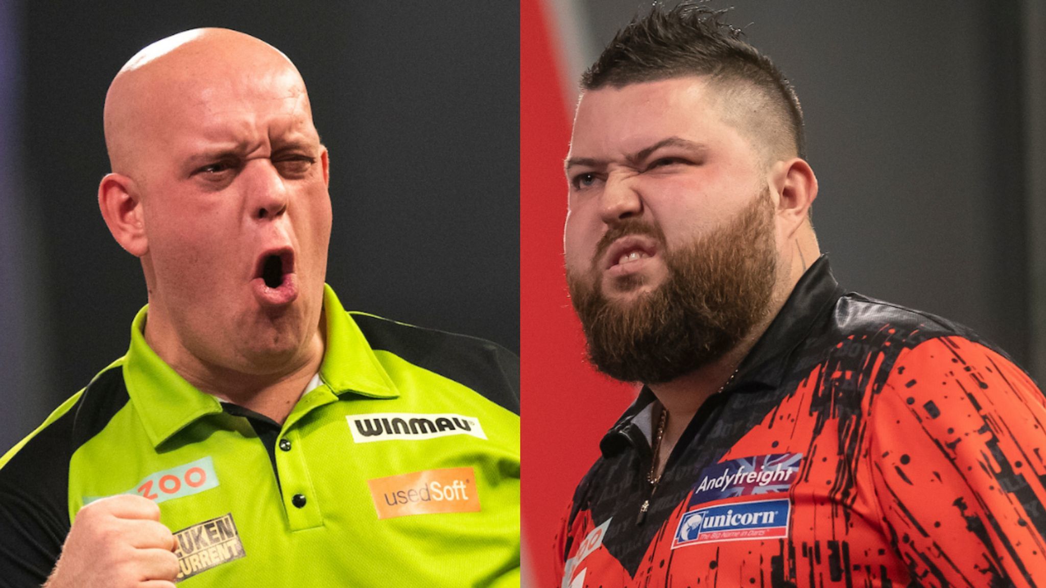 Michael Smith vs Michael van Gerwen Prediction, Betting Tips & Odds │02 FEBRUARY, 2023