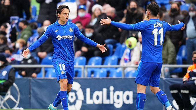 Espanyol vs Getafe Prediction, Betting Tips & Odds │5 MARCH, 2022