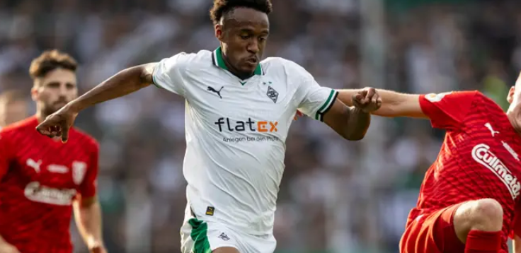 Augsburg vs Borussia M. Prediction, Betting Tips & Odds │19 AUGUST, 2023