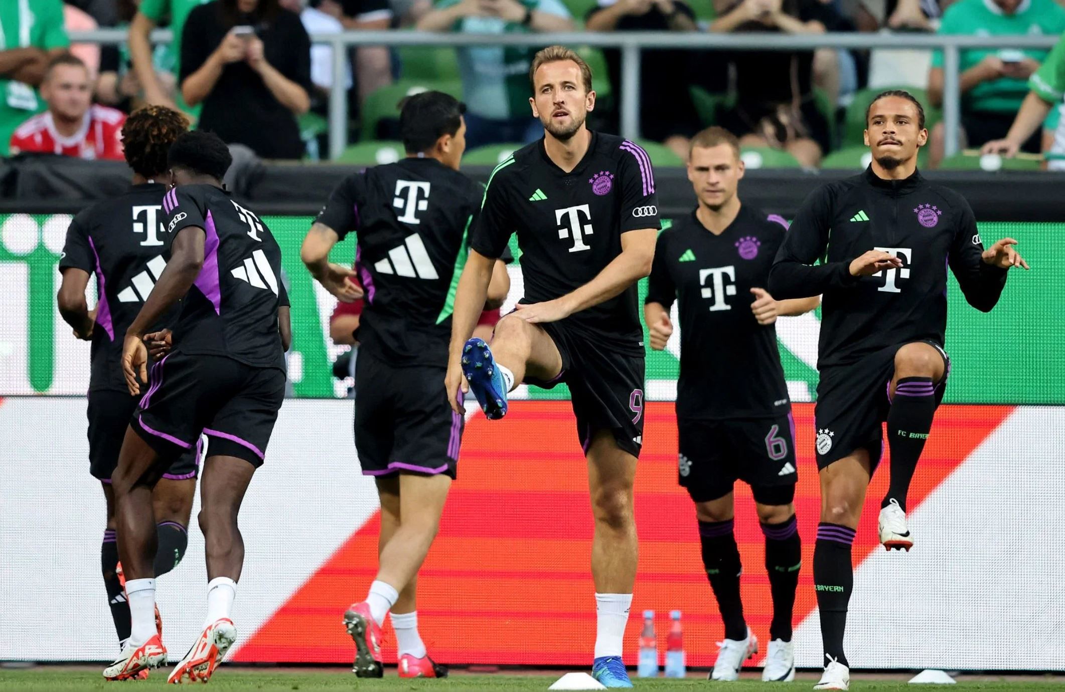 Bayern Munich vs Werder Bremen Prediction, Betting Tips & Odds │21 JANUARY, 2024