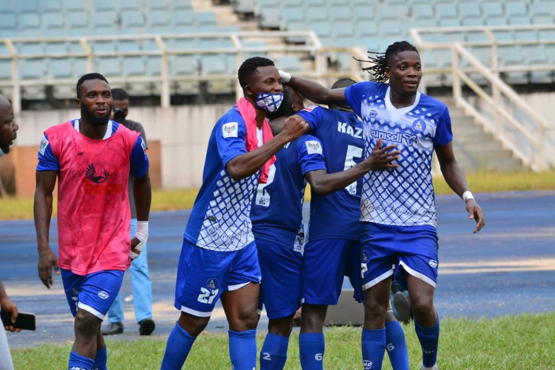 Motema Pembe vs Rivers United Prediction, Betting Tips & Odds │26 FEBRUARY, 2023