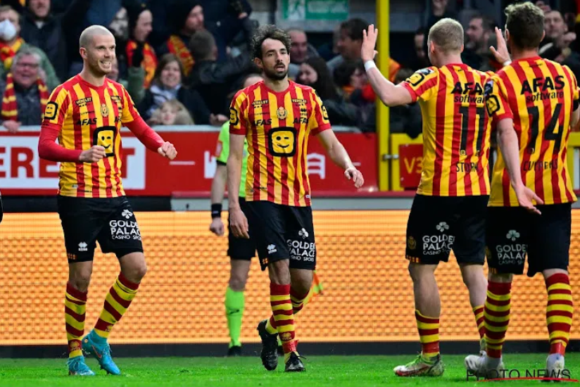 Mechelen vs Gent: Prediction for the Match on August 16, 2025