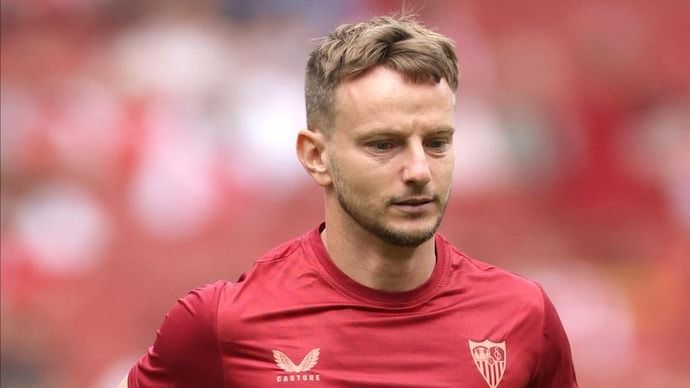 Sevilla Confirm Termination Of Contract With Rakitic, Player To Move To Al-Shabab