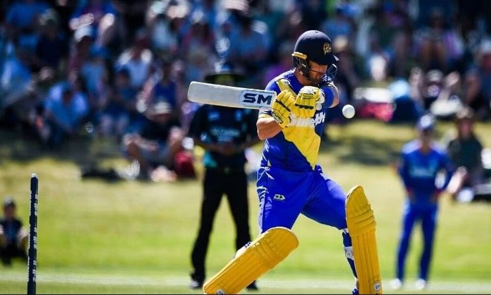 Northern Knights vs Otago Volts Prediction, Betting Tips & Odds │ 6 January, 2024
