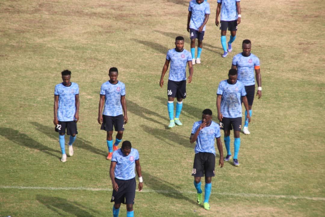 Niger Tornadoes vs Wikki Tourists Prediction, Betting Tips & Odds │29 MARCH, 2023