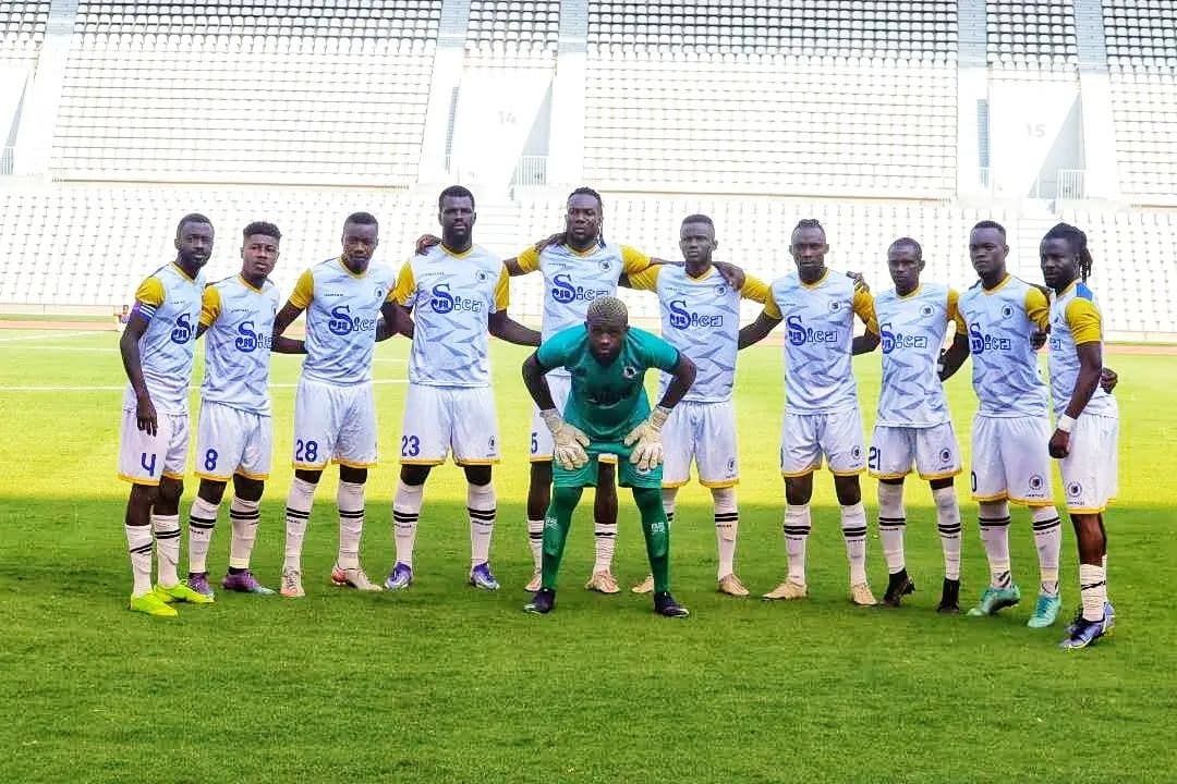 AS Denguele vs ASEC Mimosas Prediction, Betting Tips & Odds │28 MAY, 2023
