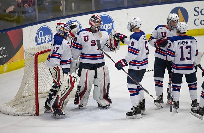 Estados Unidos vs Alemania. Apuestas, Pronósticos y Cuotas | 10 de agosto de 2022