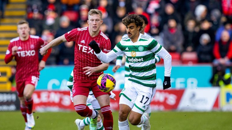 Aberdeen vs Celtic Prediction, Betting Tips & Odds │20 APRIL, 2024