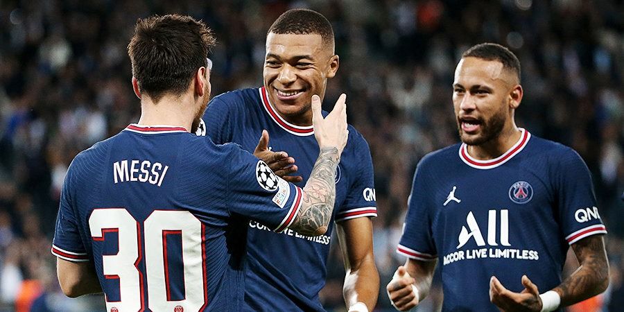 Verratti Explains Why PSG Failed to Win the UCL with Messi, Mbappe, and Neymar