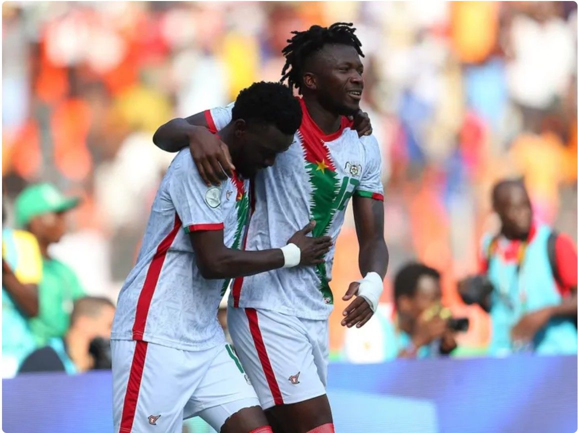 Burkina Faso vs Equatorial Guinea: Prediction for the Match on December 24, 2025