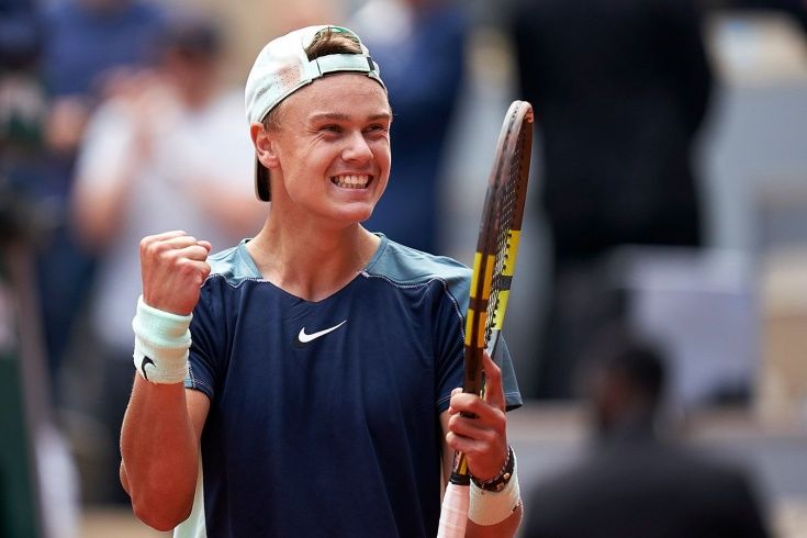 Matteo Berrettini vs Holger Rune Prediction, Betting Tips & Odds │3 MARCH, 2023