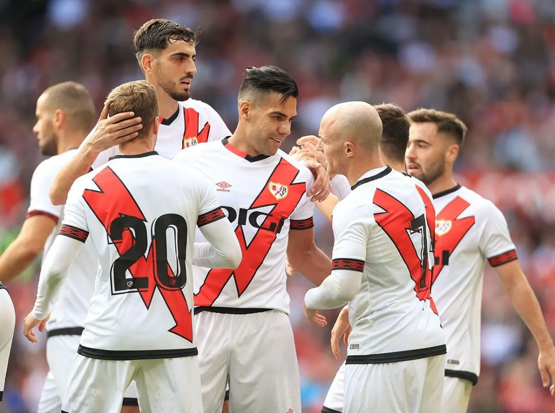 Rayo Vallecano vs Real Sociedad Prediction, Betting Tips & Odds │29 OCTOBER, 2023