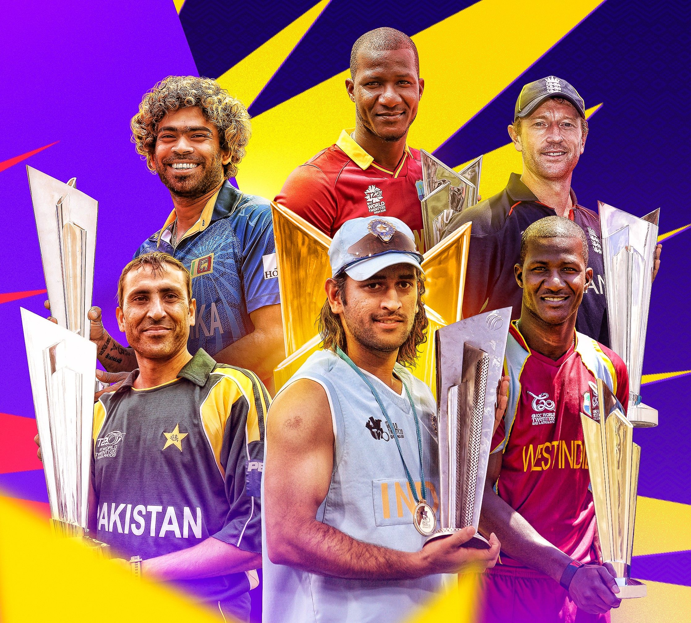 ICC Men’s T20 World Cup 2021 Future Bets & Odds