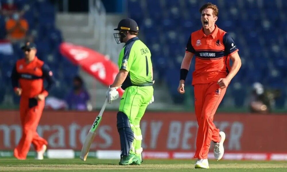 Netherlands vs Ireland Prediction, Betting Tips & Odds │24 May, 2024