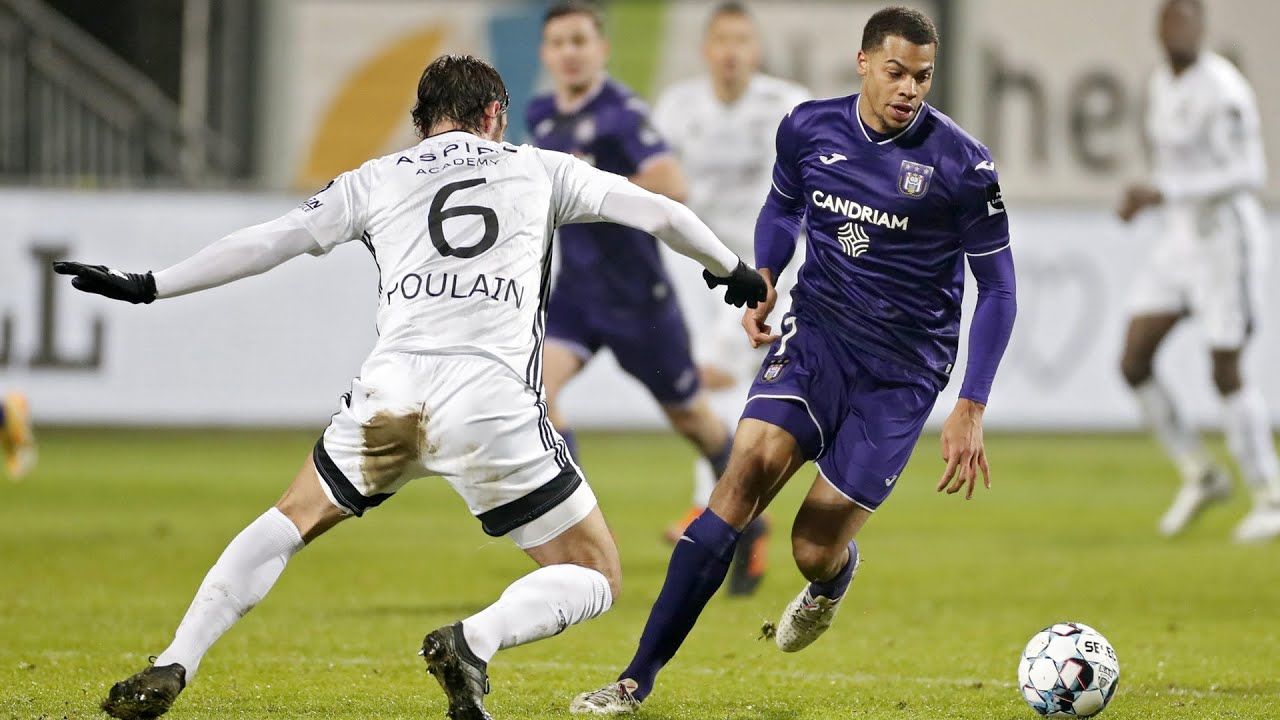 Anderlecht vs Club Brugge Prediction and Betting Tips