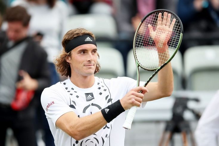 Stefanos Tsitsipas vs Filip Krajinovic Prediction, Betting Tips & Odds │17 AUGUST, 2022