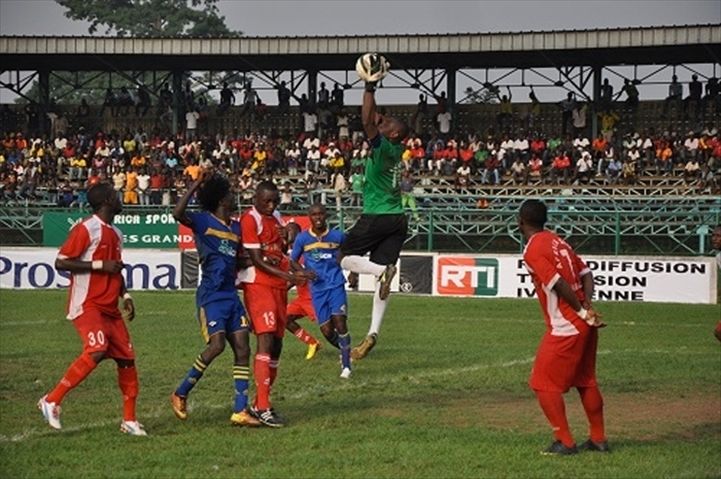 AS Denguele vs Stade d Abidjan Prediction, Betting Tips & Odds │21 FEBRUARY, 2023