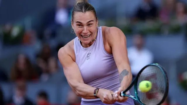 Aryna Sabalenka vs Liudmila Samsonova: Prediction for the Match on October 09, 2025