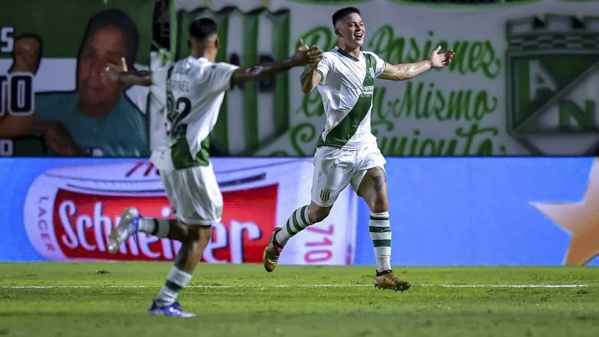 Banfield vs Central Cordoba Prediction, Betting Tips & Odds │18 APRIL, 2023