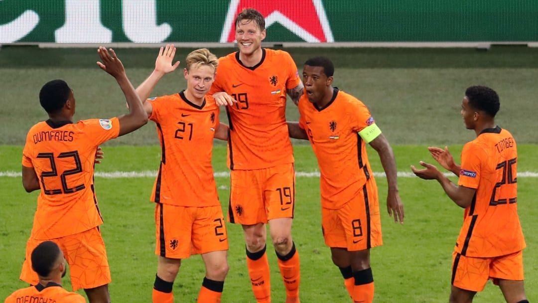 Netherlands vs Austria EURO 2020 Preview, Where to Watch, Odds
