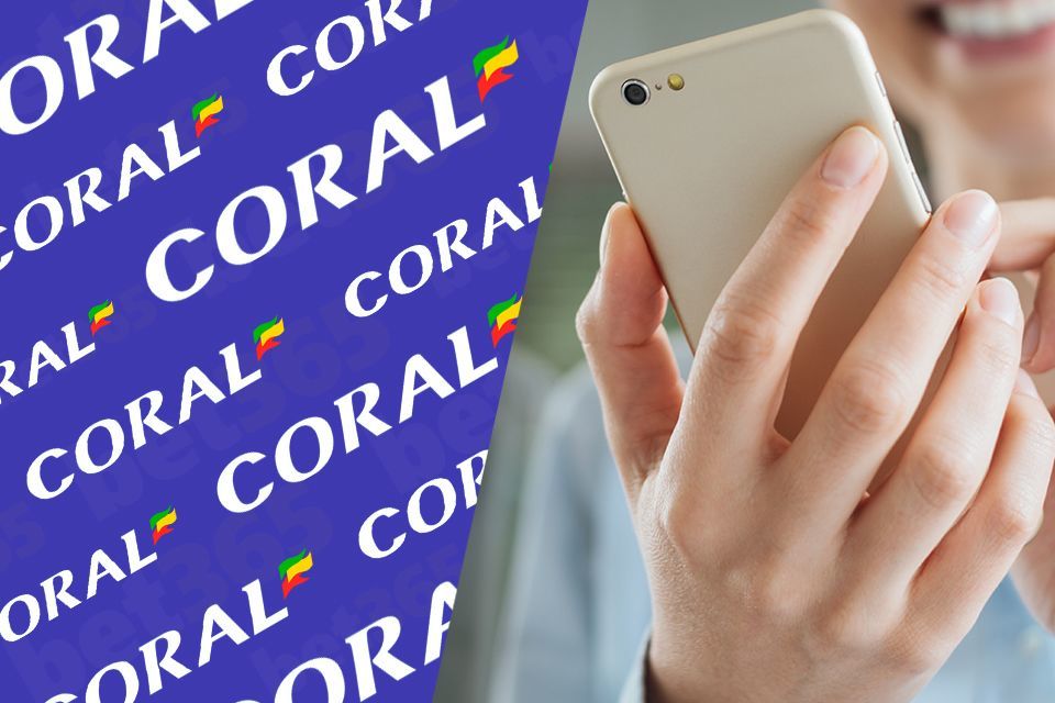 Coral App