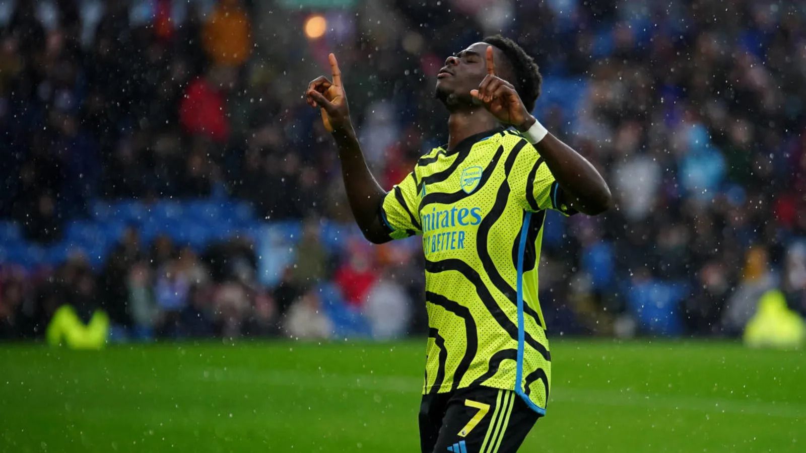 How to Watch Burnley vs Arsenal Match: Premier League TV Channel, Team News & Betting Odds