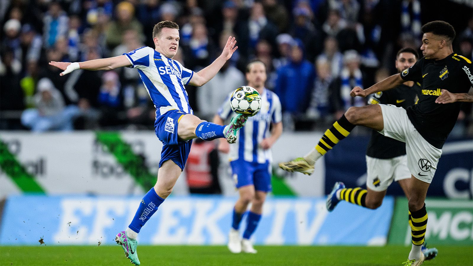 AIK vs Goteborg : Prediction for the Match on June 29, 2025