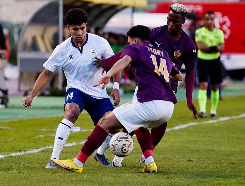 Egyptian Premier League