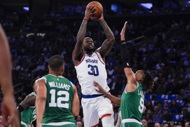 New York Knicks vs Boston Celtics Prediction, Betting Tips & Odds │7 JANUARY, 2022