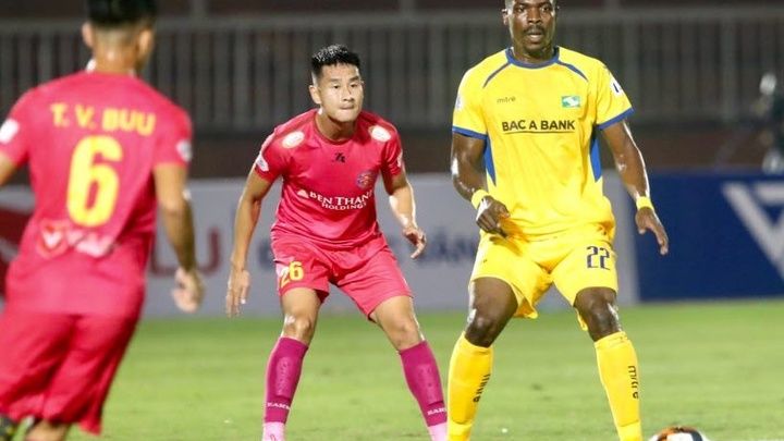 Nam Dinh vs Binh Dinh Prediction, Betting Tips & Odds │08 OCTOBER, 2022