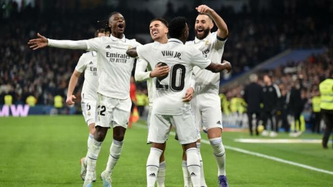Mallorca vs Real Madrid Prediction, Betting Tips & Odds │5 FEBRUARY, 2023