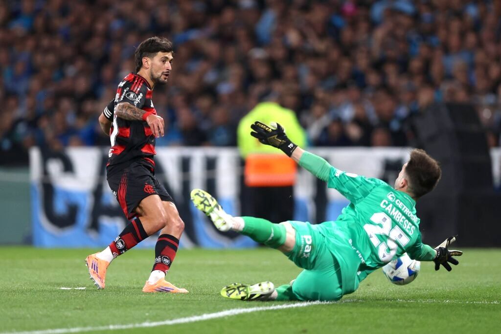 Flamengo vs Sport Recife Prediction for the Match on November 02, 2025