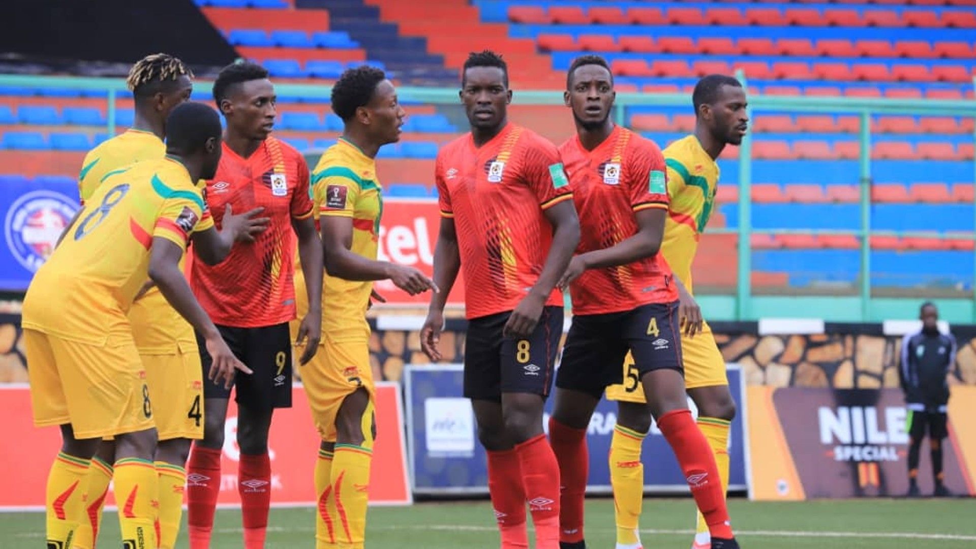 Mali vs Uganda Prediction, Betting Tips & Odds │08 JANUARY, 2023