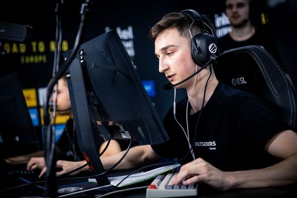 HLTV presents the top players in headshot percentage at IEM Rio Major 2022