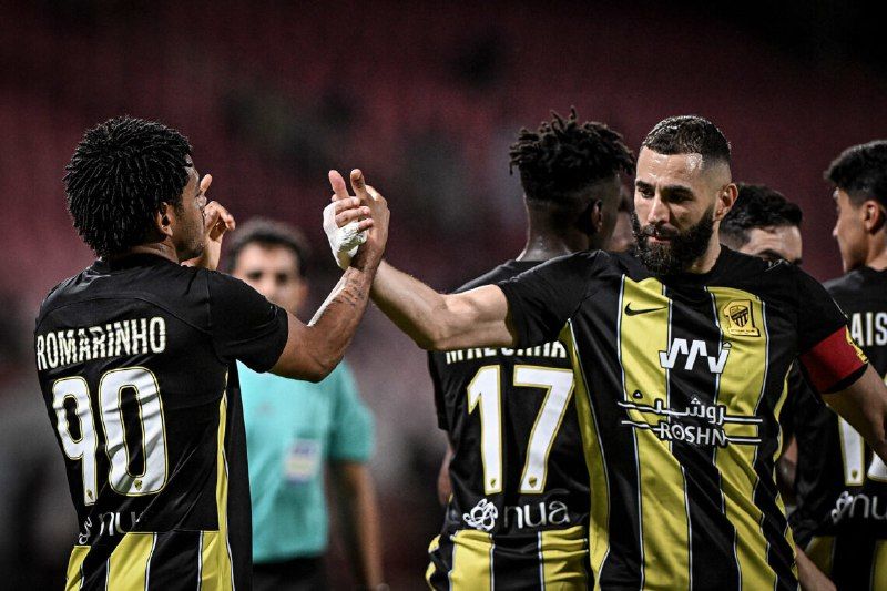 Al-Ittihad vs Al-Okhdood. Pronóstico, Apuestas y Cuotas│8 de marzo de 2024