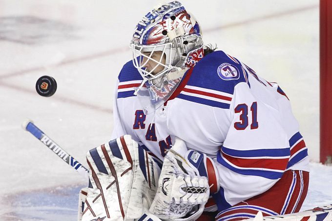 New York Rangers vs Seattle Kraken Prediction, Betting Tips & Odds │30 JANUARY, 2022