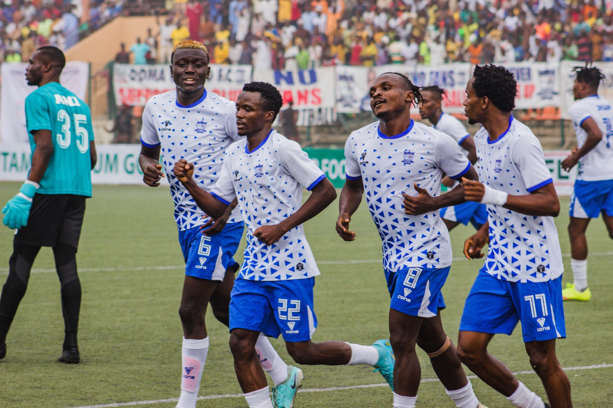 Enyimba vs Doma United Prediction, Betting Tips & Odds | 10 MARCH 2024
