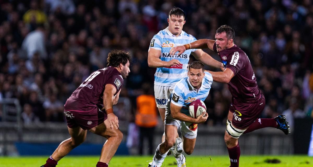 Bordeaux vs Racing Metro Club 92 Prediction, Betting Tips & Odds | 2 March, 2024