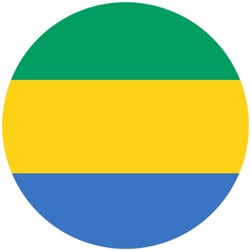 Gabon