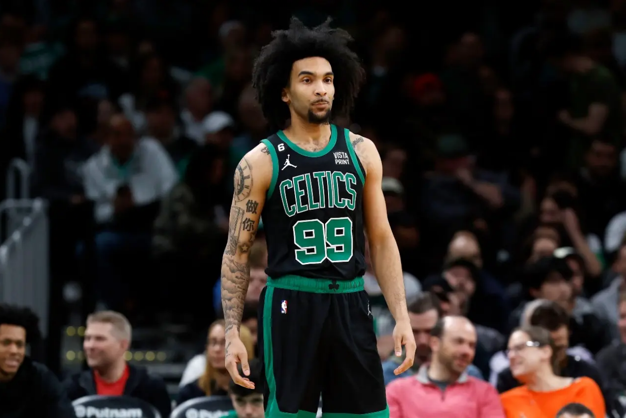 Boston Celtics vs Los Angeles Lakers Prediction, Betting Tips & Odds │13 JULY, 2023