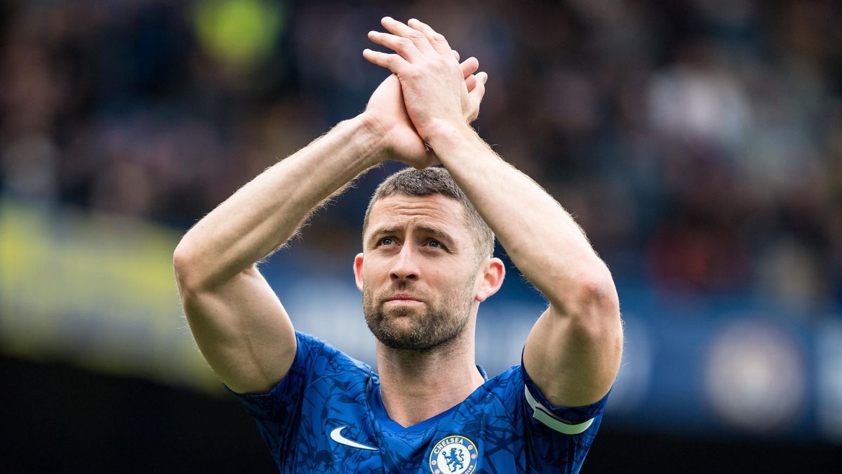 Cahill Believes Chelsea’s Win over Tottenham Will “Do Them a World of Good”